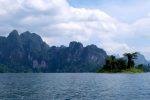 Озеро Чео Лан – рукотворное чудо Пхукета